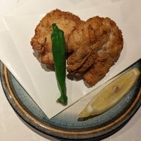 しゃぶ焼 ふくのや - 