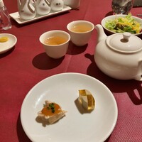 ジョーズ シャンハイ ニューヨーク 銀座店 - 