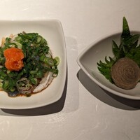 しゃぶ焼 ふくのや - 