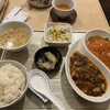 中国料理 百楽 近鉄京都駅店