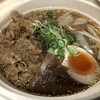 特製味噌ラーメンわだ商店 南海難波本店