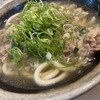 京都 肉吸い肉うどん suguru