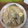 ラーメン二郎 品川店