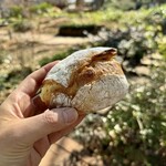 Comme’N TOKYO - ドライトマトとクリームチーズ