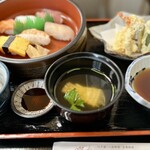 江戸前 一品料理 すし柳 - 