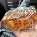 MEETS CHEESE - 料理写真: