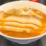 幸楽苑 いわき泉店 - 