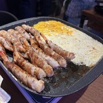 韓国料理 ホンデポチャ - 