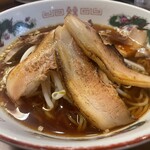 紅龍擔擔麺 - 