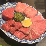 Sumibi Yakiniku Da-Wa - 