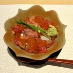 Edomaezushi Sushifuku - 