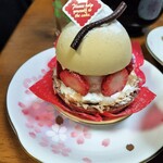 シャトレーゼ - 料理写真: