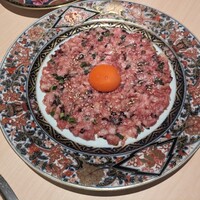 恵比寿 うしみつ - 