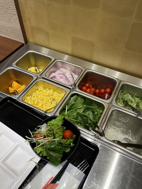 リッチモンドホテル 福島駅前（Richmond Hotel） - 福島（ホテル）の写真