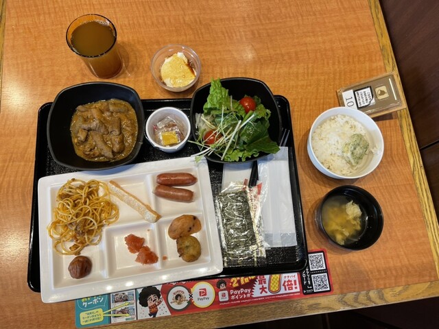 リッチモンドホテル 福島駅前（Richmond Hotel） - 福島（ホテル）の写真