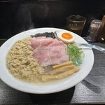 中華蕎麦 無冠 - 