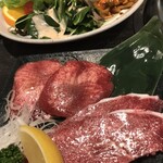 Tsuruushi Yakiniku Ootaya - 