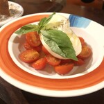 TRATTORIAつくしぐみ - 