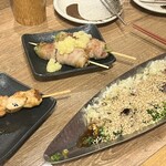 九州博多料理 いなせもん 神田店 - 