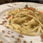 TRATTORIAつくしぐみ - 