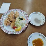 餃子の王将 - 