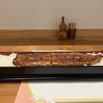 鰻のおかむら - 