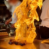 ステーキハウス 吉池 - 