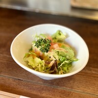 ステーキハウス 吉池 - 