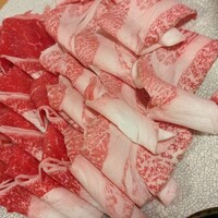 しゃぶ輝 黒毛和牛しゃぶしゃぶ・すき焼き専門店 新橋店 - 