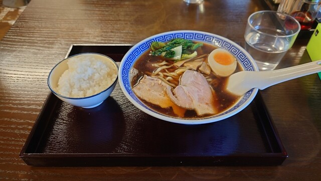 さんのへ屋 - 上盛岡（ラーメン）の写真