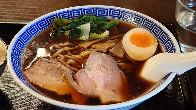 さんのへ屋 - 上盛岡（ラーメン）の写真