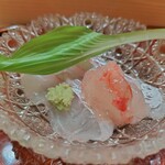 Sushidokoro Miyakowake Mise - 