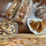 Boulangerie Papi-Pain - 