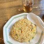 新・和歌山ラーメン ばり馬 - 