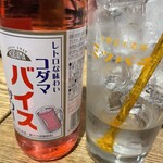 大衆並木酒場 ミツバチ - 