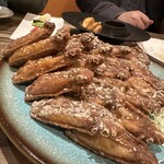 風来坊 - 追加は辛口５人前