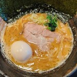 麺処 つち田 - 料理写真: