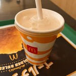 マクドナルド - 