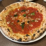 Ristorante e Pizzeria Giancarlo Tokyo - 