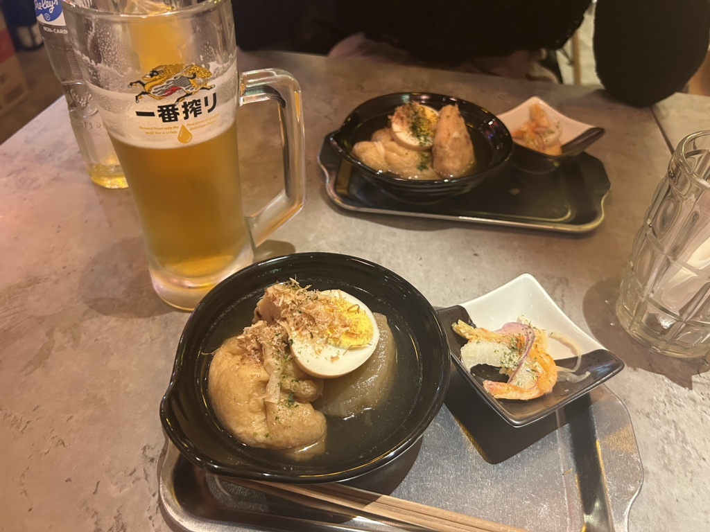 写真 2ページ目 : 【閉店】横浜おでん ちび太1号 - 横浜/居酒屋 | 食べログ