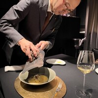 リストランテ･ヒロ  青山 - 