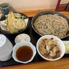 まほら庵 - 料理写真: