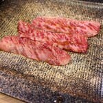 月島焼肉 BULLS - 