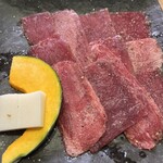 月島焼肉 BULLS - 