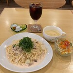 カフェ リモーネ - 