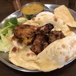 印度料理シタール - 