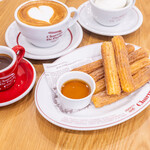 Churros De Paris - 