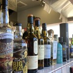 中華飯店 - 店舗内観(いつか飲みながら中華を食べてみたい)