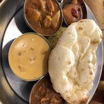 印度料理シタール - 