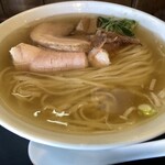 麺創 なな家 - 